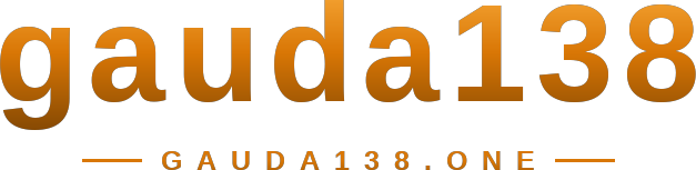 gauda138 logo